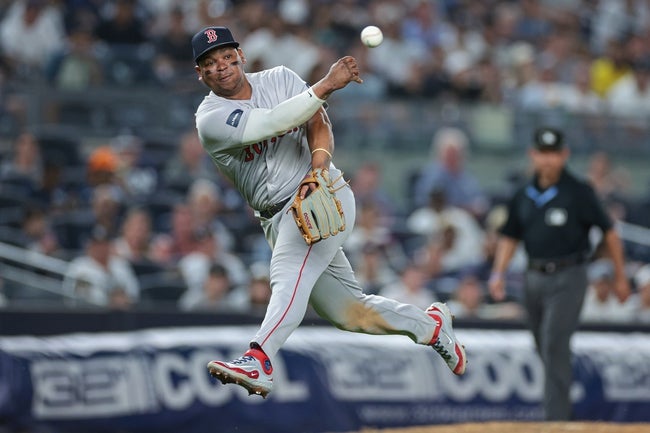 Boston Red Sox vs LA Dodgers Prediction MLB Picks 7/19/24