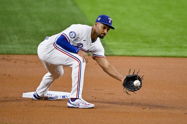 Texas Rangers vs Houston Astros Prediction MLB Picks 7/13/24