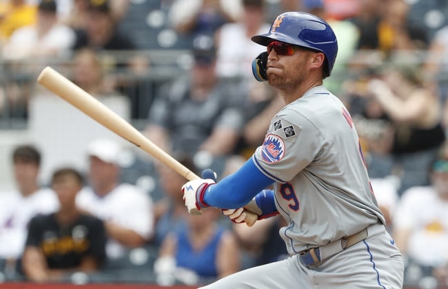 Washington Nationals vs New York Mets Prediction MLB Picks 7/9/24