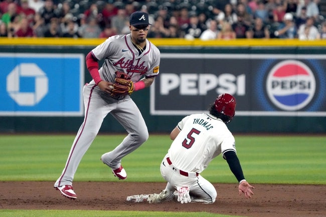 Atlanta Braves vs Arizona Diamondbacks Prediction MLB Picks 7/9/24
