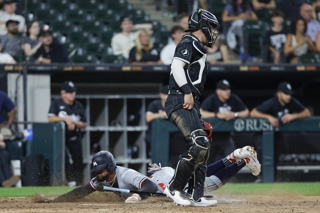 Minnesota Twins vs Chicago White Sox Prediction MLB Picks 7/9/24