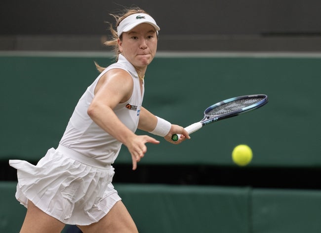 Linda Noskova vs Lulu Sun – Monterrey Open Tennis Prediction and Pick 8/24/24