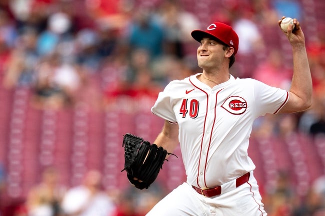 Kansas City Royals vs Cincinnati Reds Prediction MLB Picks 8/17/24