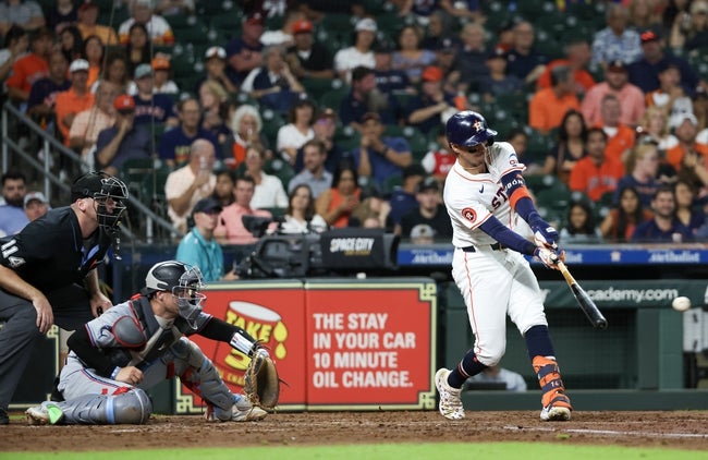 Miami Marlins vs Houston Astros Prediction MLB Picks 7/10/24