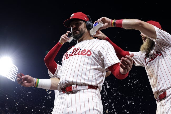 LA Dodgers vs Philadelphia Phillies Prediction MLB Picks 7/10/24