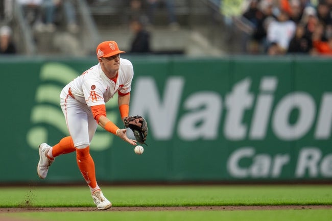 Toronto Blue Jays vs San Francisco Giants Prediction MLB Picks 7/10/24