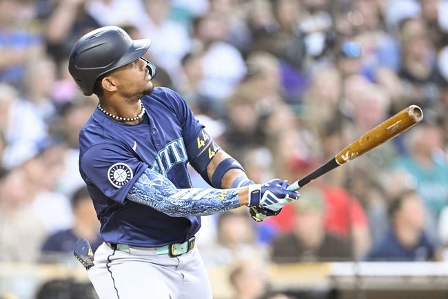 Seattle Mariners vs LA Angels Prediction MLB Picks 7/13/24