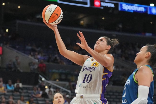 Australia vs Canada Prediction, 08/01/24 Women’s Olympic Basketball Picks