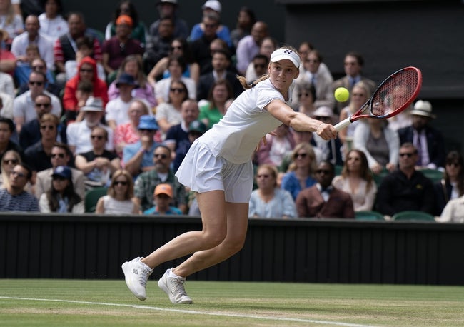 Elena Rybakina vs Barbora Krejcikova – Wimbledon Tennis Prediction and Pick 7/11/24