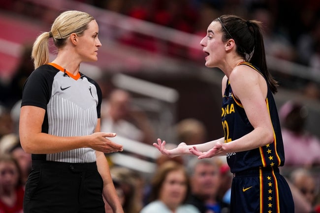 Indiana Fever vs Minnesota Lynx Prediction WNBA Picks 7/14/24