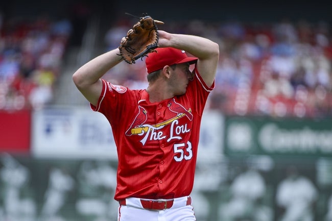 St. Louis Cardinals vs Pittsburgh Pirates Prediction MLB Picks 7/22/24
