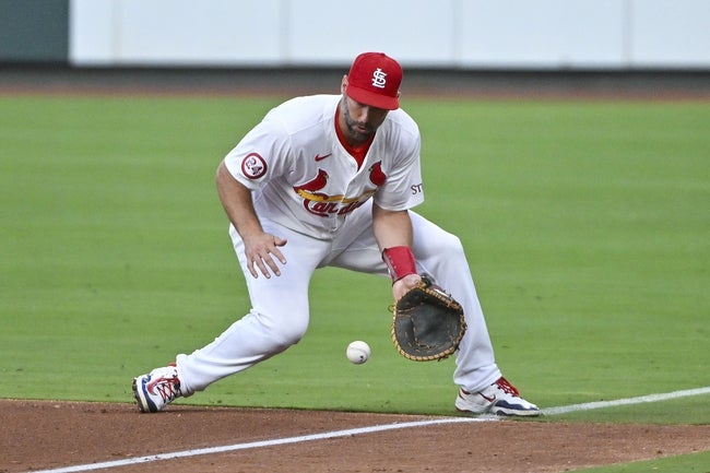 St. Louis Cardinals vs Atlanta Braves Prediction MLB Picks 7/20/24