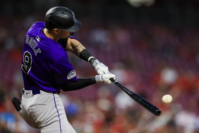 San Francisco Giants vs Colorado Rockies Prediction MLB Picks 7/20/24
