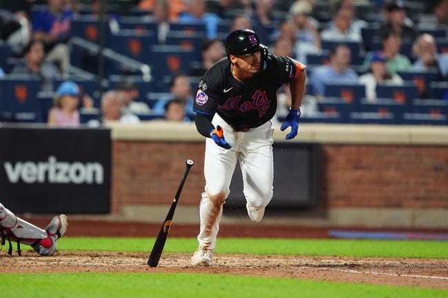 Washington Nationals vs New York Mets Prediction MLB Picks 7/11/24