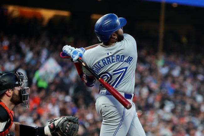 Toronto Blue Jays vs Arizona Diamondbacks Prediction MLB Picks 7/12/24