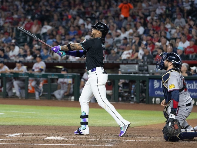 Toronto Blue Jays vs Arizona Diamondbacks Prediction MLB Picks 7/13/24