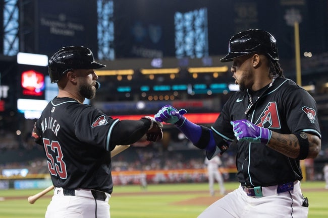 Atlanta Braves vs Arizona Diamondbacks Prediction MLB Picks 7/11/24