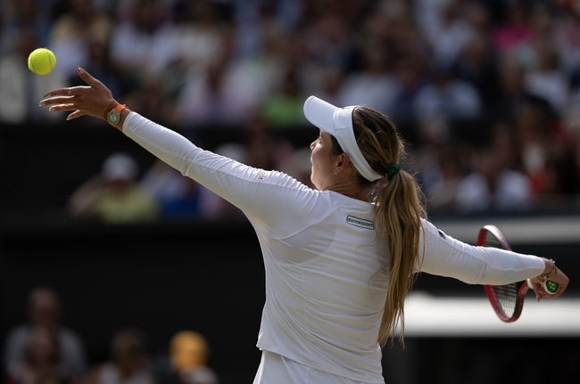Leylah Fernandez vs Donna Vekic Prediction United Cup Tennis Picks 12/28/24