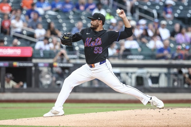 Miami Marlins vs New York Mets Prediction MLB Picks 8/16/24