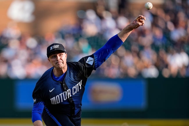 Detroit Tigers vs Cleveland Guardians Prediction MLB Picks 7/22/24