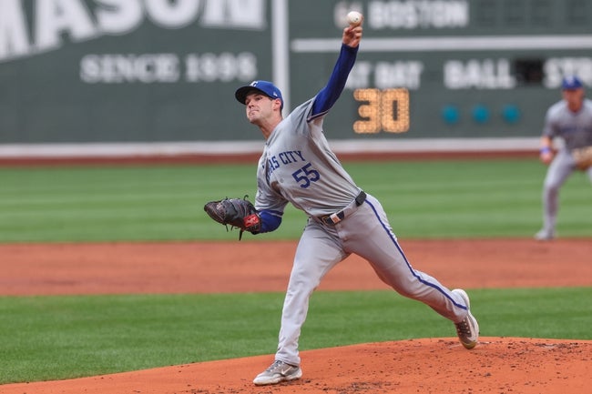 Arizona Diamondbacks vs Kansas City Royals Prediction MLB Picks 7/22/24