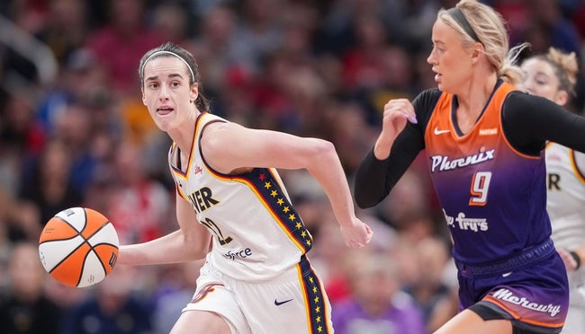 Indiana Fever vs Dallas Wings Prediction WNBA Picks 7/17/24