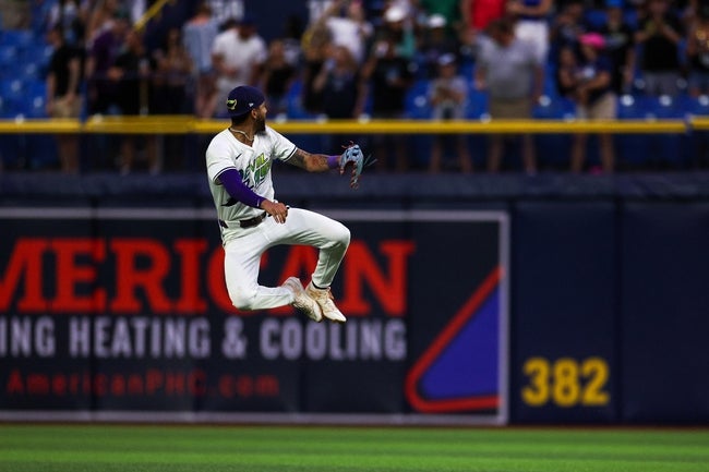 Cleveland Guardians vs Tampa Bay Rays Prediction MLB Picks 7/13/24