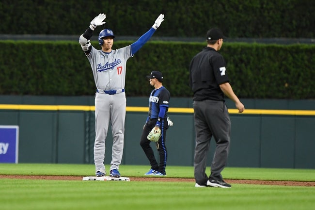 LA Dodgers vs Detroit Tigers Prediction MLB Picks 7/13/24