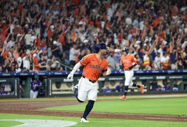 Houston Astros vs Seattle Mariners Prediction MLB Picks 7/19/24