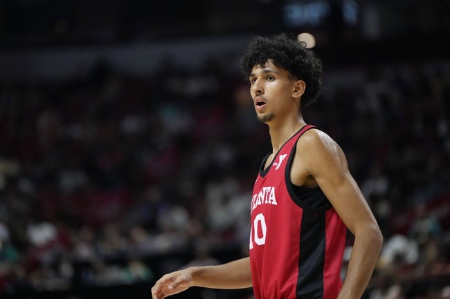 San Antonio Spurs vs Atlanta Hawks Prediction NBA Picks 7/14/24