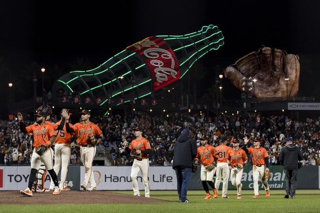 Minnesota Twins vs San Francisco Giants Prediction MLB Picks 7/13/24