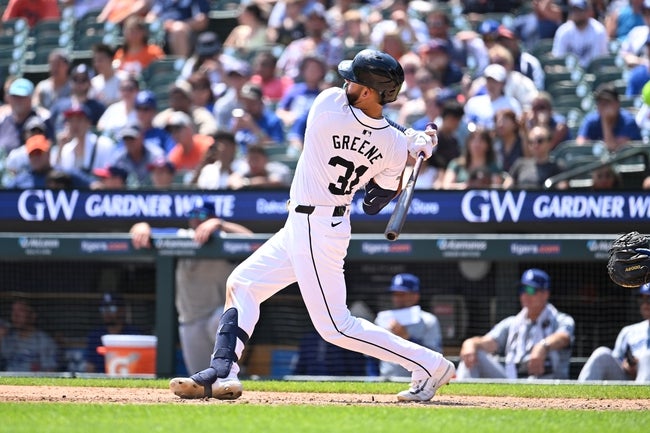 Minnesota Twins vs Detroit Tigers Prediction MLB Picks 7/26/24