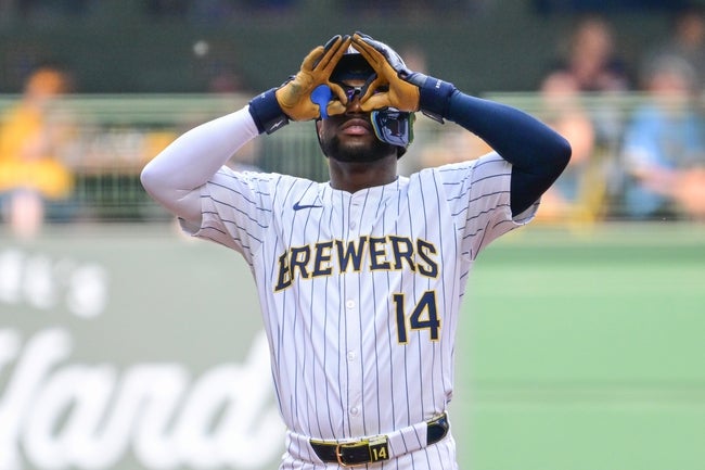 Washington Nationals vs Milwaukee Brewers Prediction MLB Picks 7/14/24