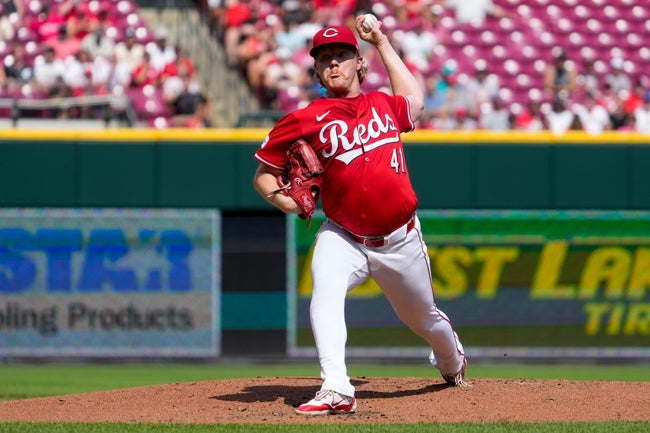 Kansas City Royals vs Cincinnati Reds Prediction MLB Picks 8/18/24