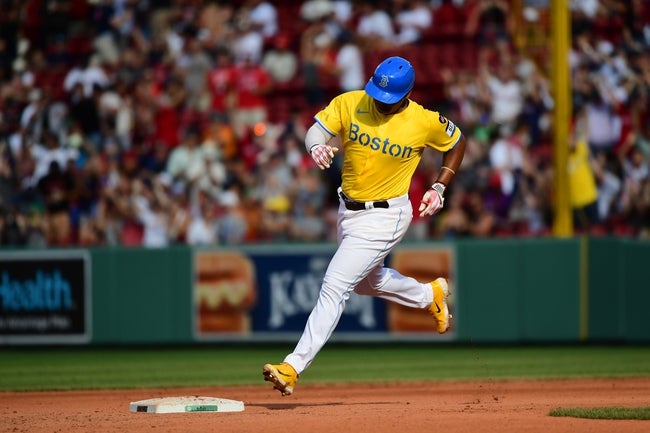 Kansas City Royals vs Boston Red Sox Prediction MLB Picks 7/14/24