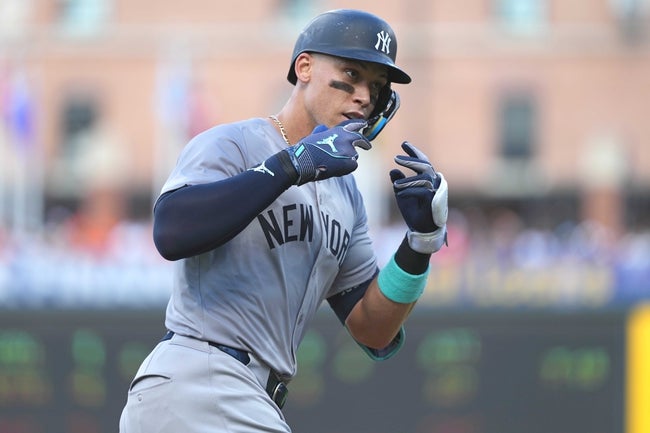 Tampa Bay Rays vs New York Yankees Prediction MLB Picks 7/19/24