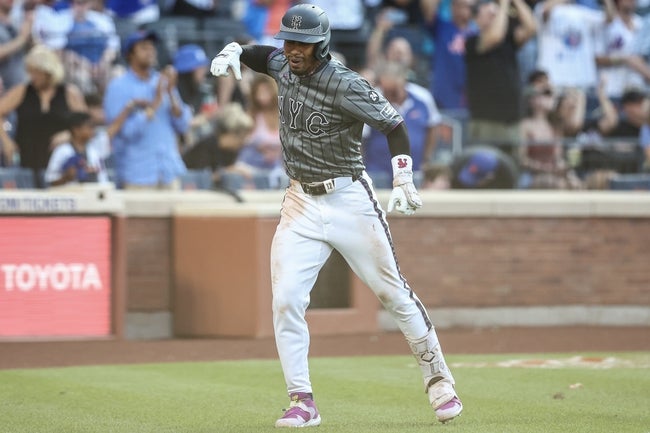 New York Mets vs Miami Marlins Prediction MLB Picks 7/21/24