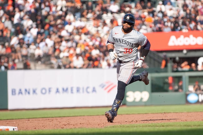 Minnesota Twins vs San Francisco Giants Prediction MLB Picks 7/14/24