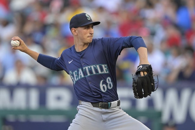 Seattle Mariners vs Chicago White Sox Prediction MLB Picks 7/26/24