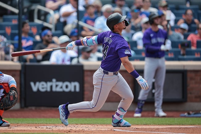 San Francisco Giants vs Colorado Rockies Prediction MLB Picks 7/19/24