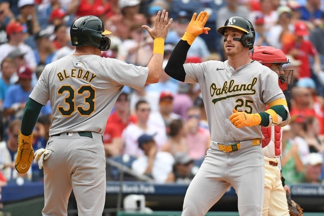LA Angels vs Oakland Athletics Prediction MLB Picks 7/20/24