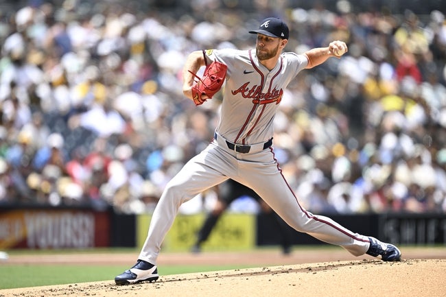 Atlanta Braves vs New York Mets Prediction MLB Picks 7/25/24