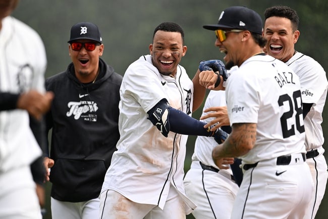 LA Angels vs Detroit Tigers Prediction MLB Picks 8/27/24