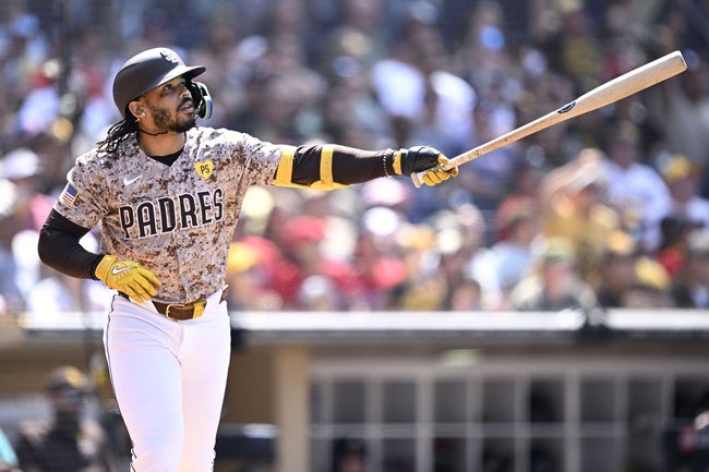 Atlanta Braves vs San Diego Padres Prediction MLB Picks 10/1/24