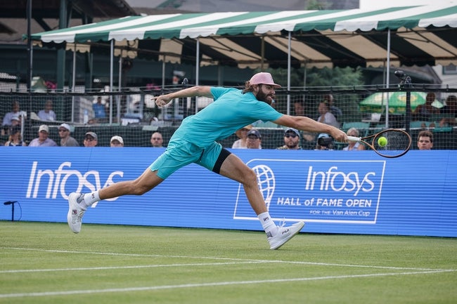 Reilly Opelka vs Federico Agustin Gomez Prediction ATP Brisbane Tennis Picks 12/31/24