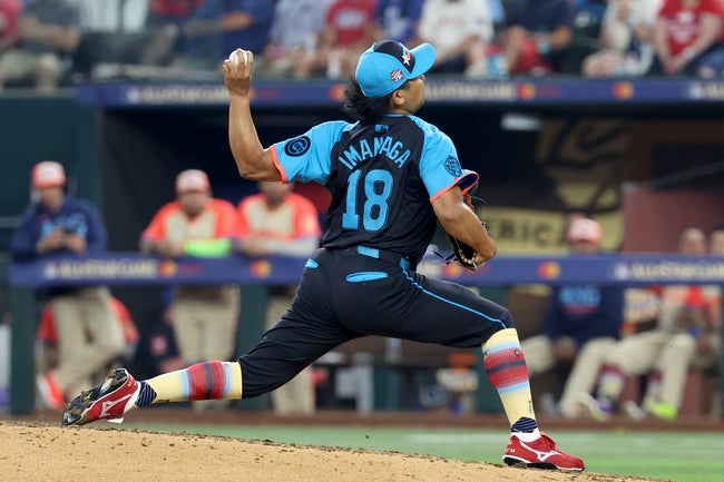 Arizona Diamondbacks vs Chicago Cubs Prediction MLB Picks 7/21/24