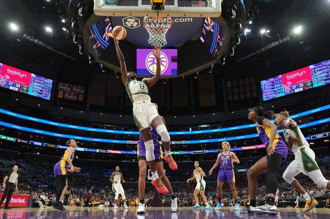 Australia vs France Prediction, 08/04/24 Women’s Olympic Basketball Picks