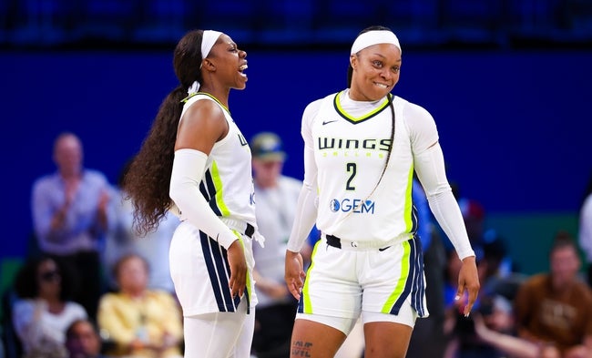 New York Liberty vs Dallas Wings Prediction WNBA Picks 9/12/24
