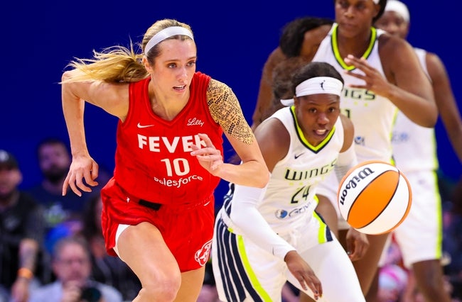 LA Sparks vs Dallas Wings Prediction WNBA Picks 8/25/24