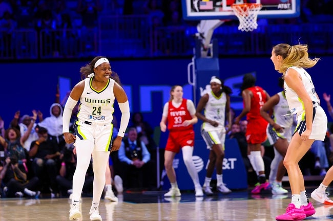 Minnesota Lynx vs Dallas Wings Prediction WNBA Picks 8/30/24